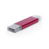 USB Memory Rulny 8GB in red